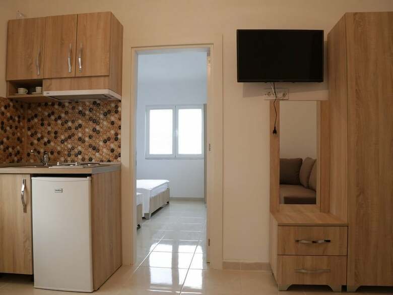 Hotel Mimi Lux Apartments