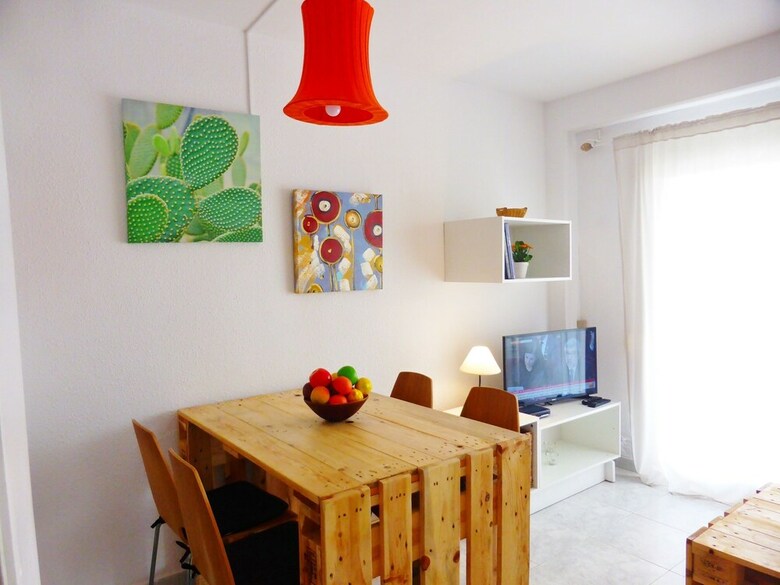 Apartamento M&c 037 Monterrey