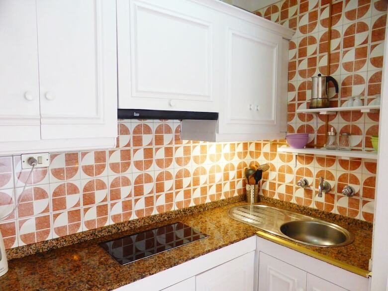 Apartamento M&c 037 Monterrey