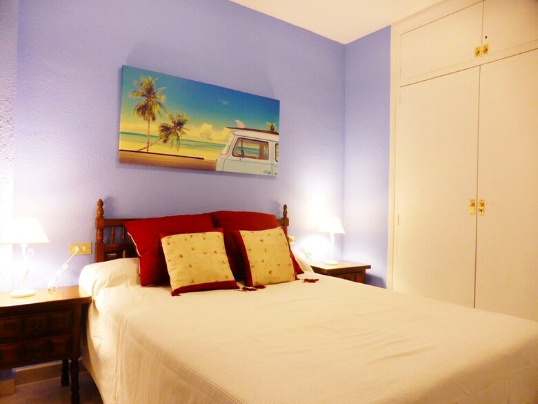 Apartamento M&c 037 Monterrey