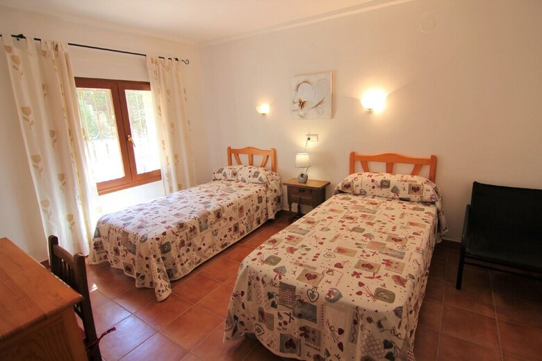Villa Maryvilla1016