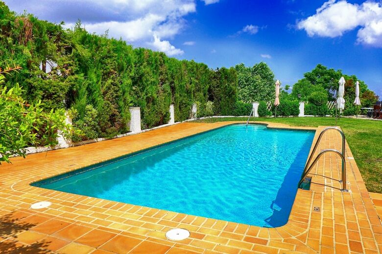 Hotel Los B�rchules