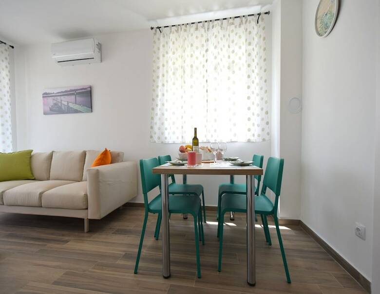 Apartments Medna