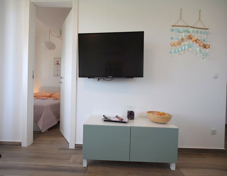 Apartments Medna