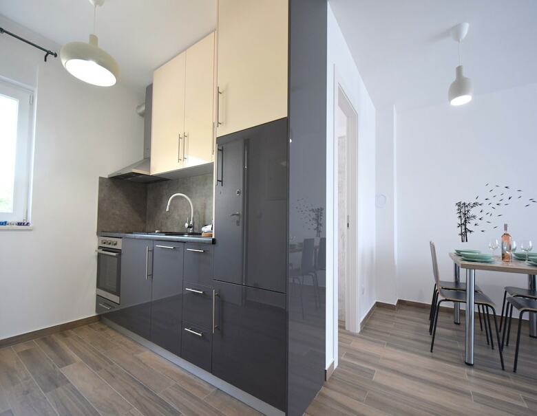 Apartments Medna