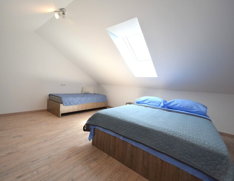 Apartments Medna