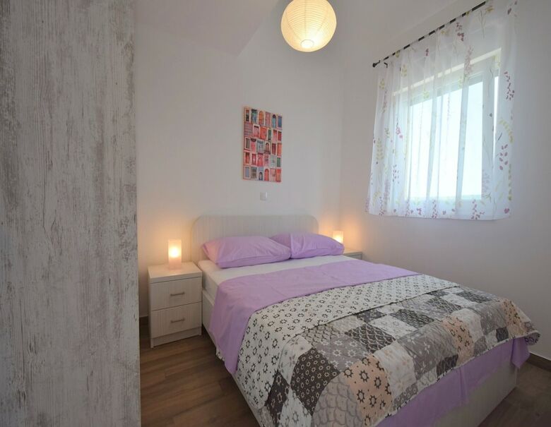 Apartments Medna