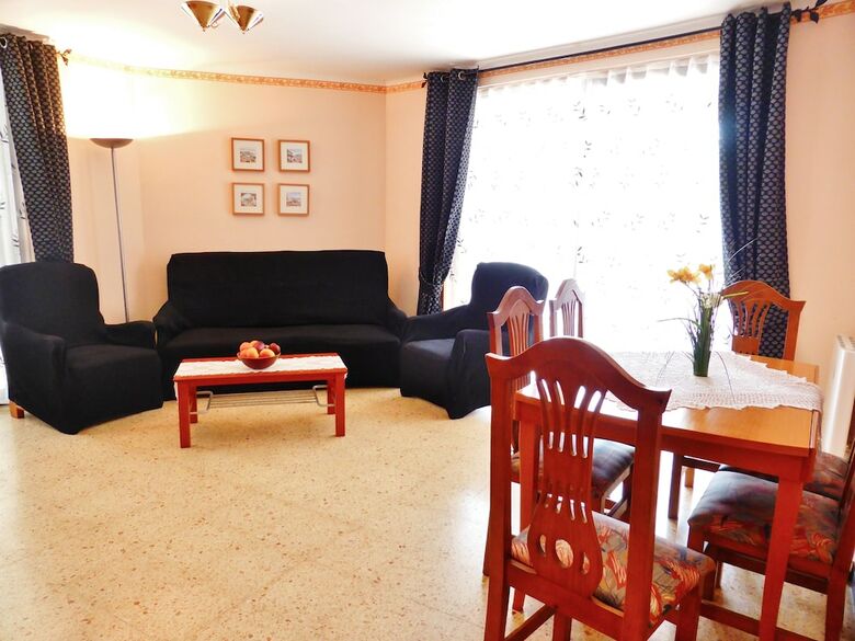 Apartamento M&c 036 Golden Bay