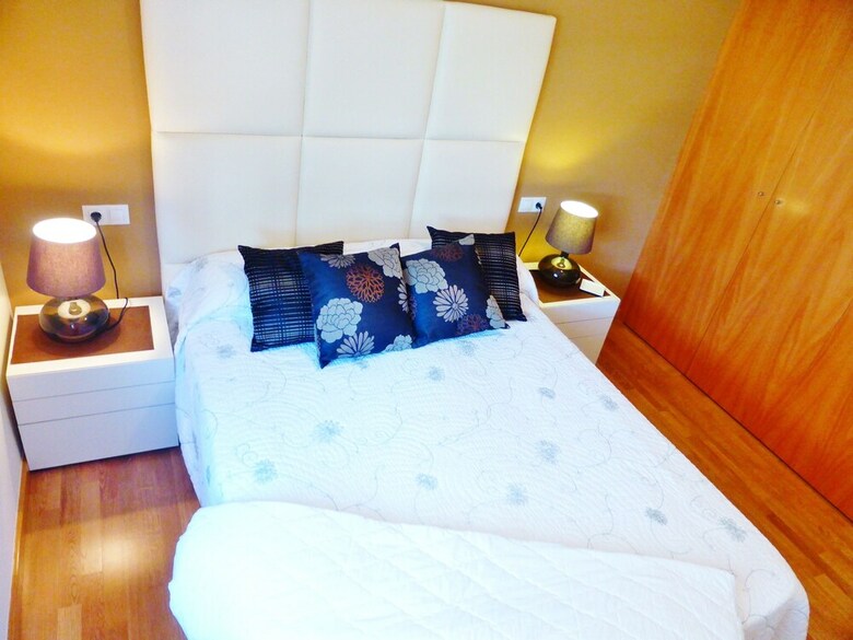 Apartamento M&c 032 Bluemoon