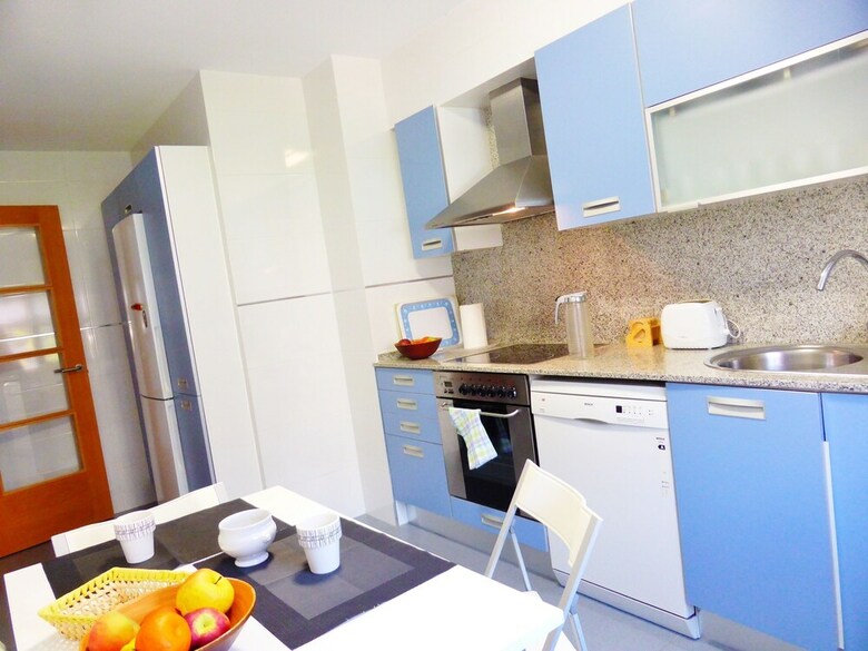 Apartamento M&c 032 Bluemoon