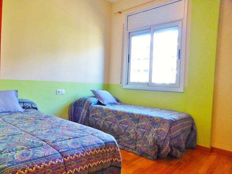 Apartamento M&c 032 Bluemoon