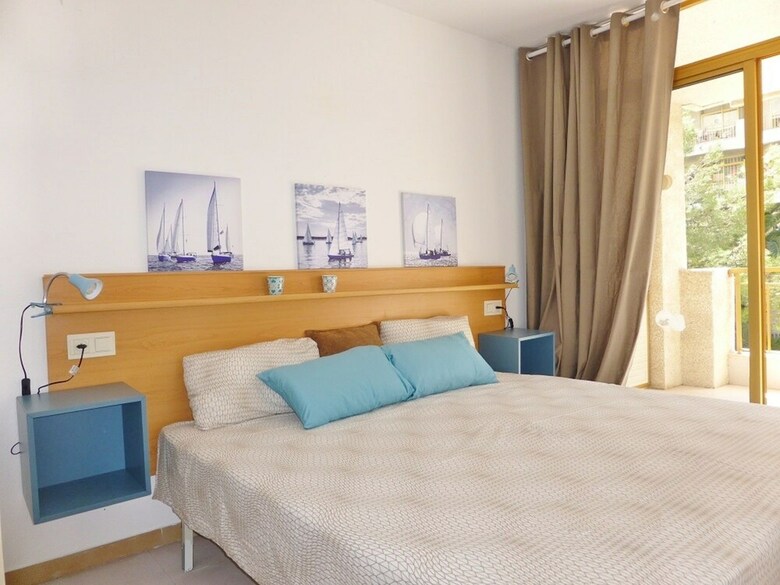Apartamento M&c 025 Mas�a