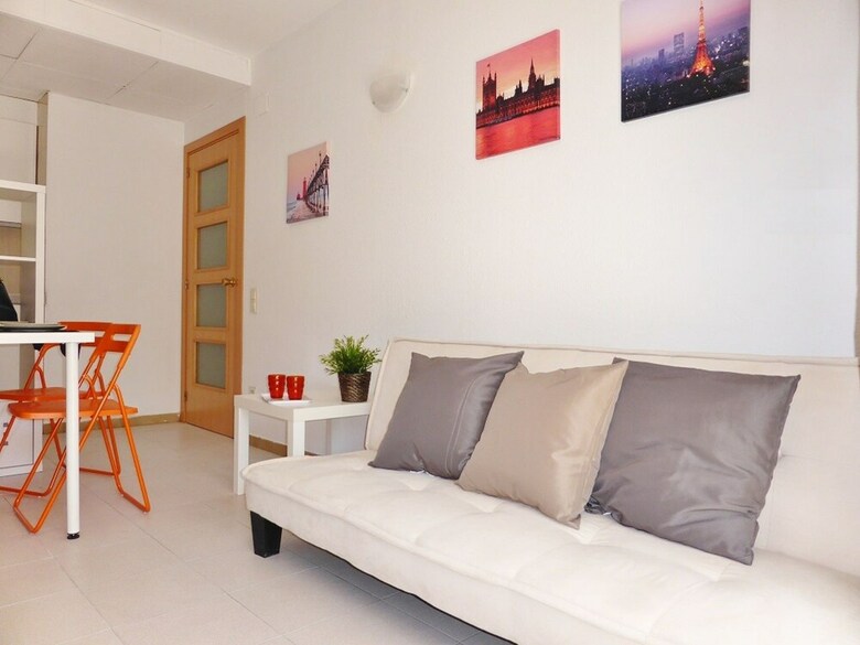 Apartamento M&c 025 Mas�a