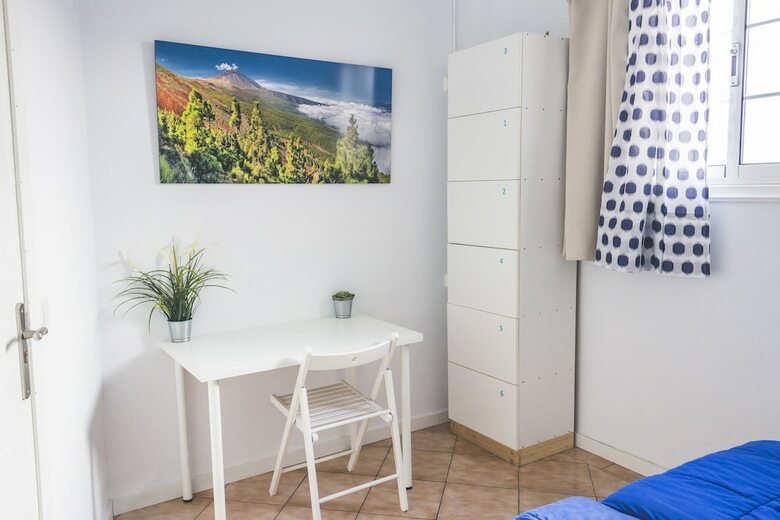 Hostal Aloe Vera Shared House - Hostel