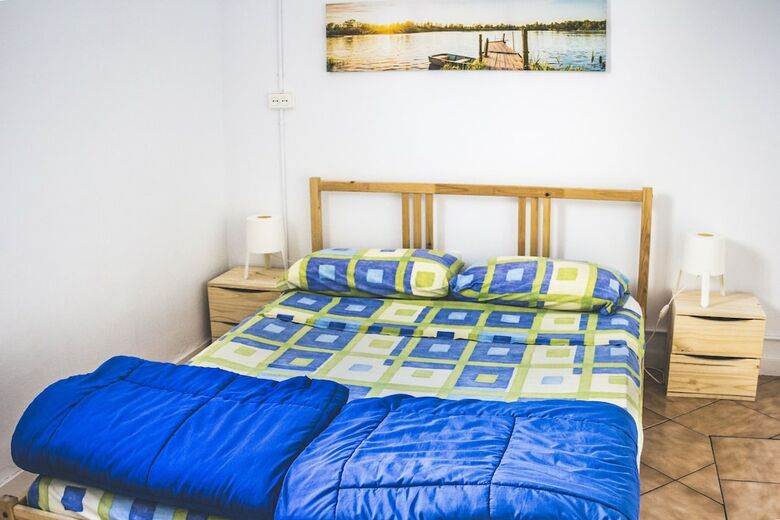 Hostal Aloe Vera Shared House - Hostel