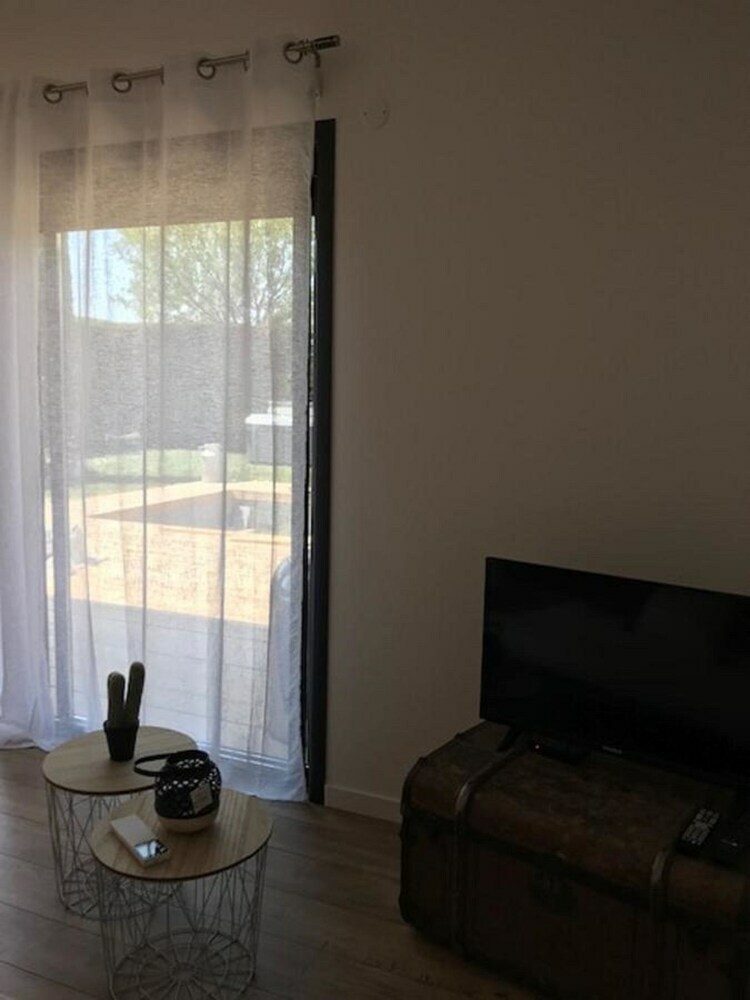 Apartamento Guest House Olivades