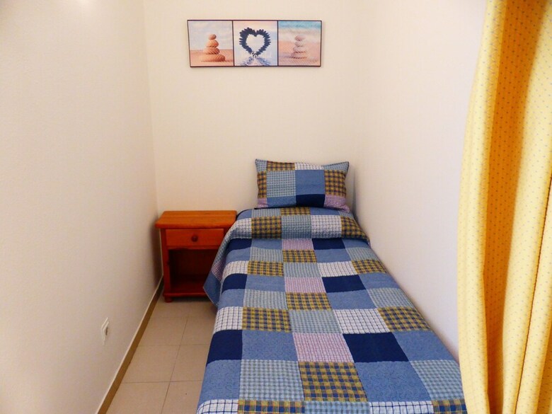 Apartamento M&c 038 Mas�a