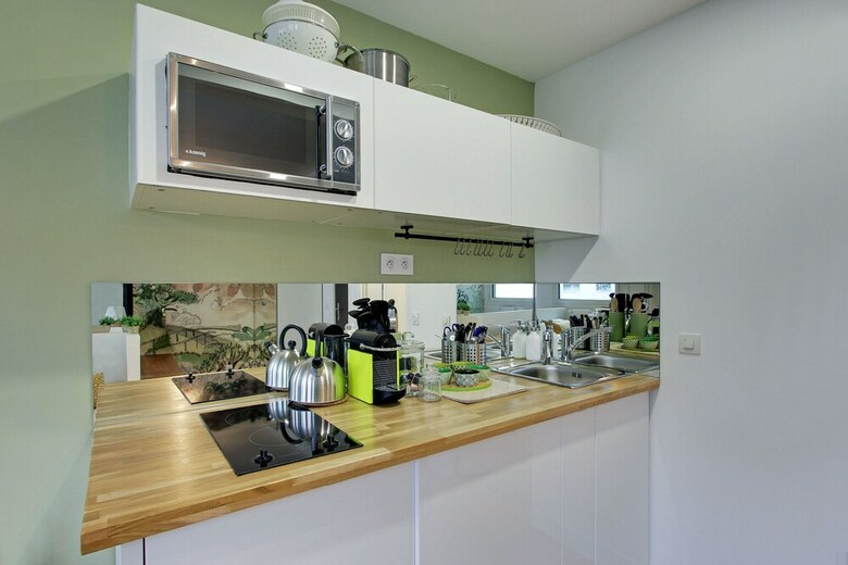 Apartamento Pick A Flat's Eiffel Grennelle