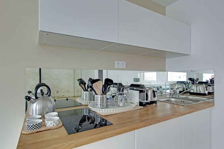 Apartamento Pick A Flat's Eiffel Grennelle