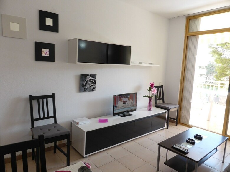 Apartamento M&c 028 Mas�a