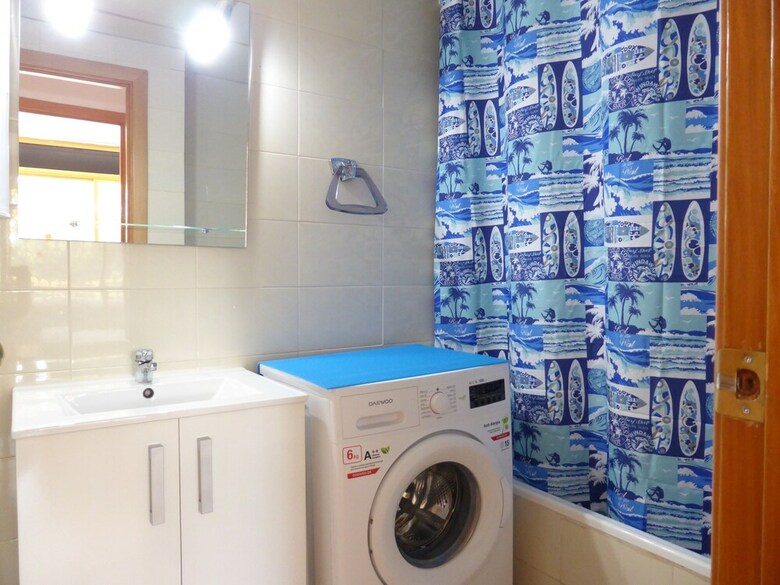 Apartamento M&c 028 Mas�a