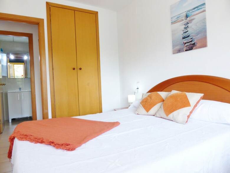 Apartamento M&c 028 Mas�a