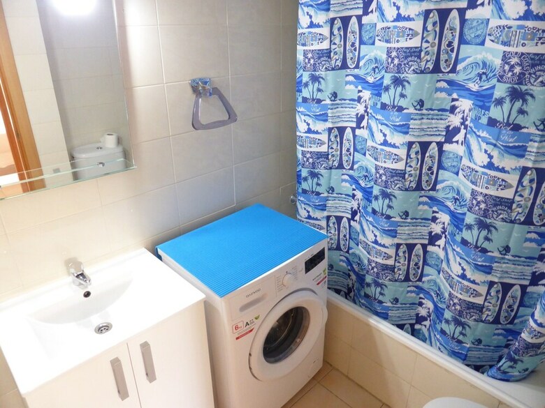 Apartamento M&c 028 Mas�a