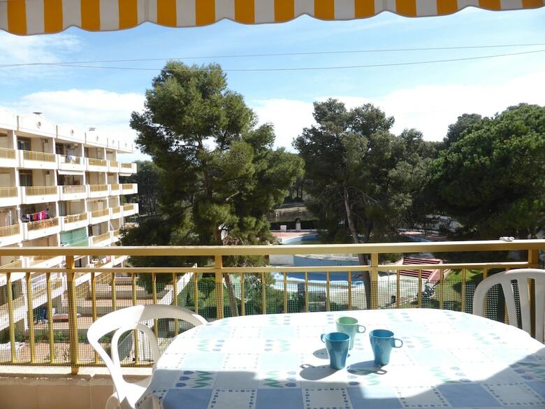 Apartamento M&c 028 Mas�a