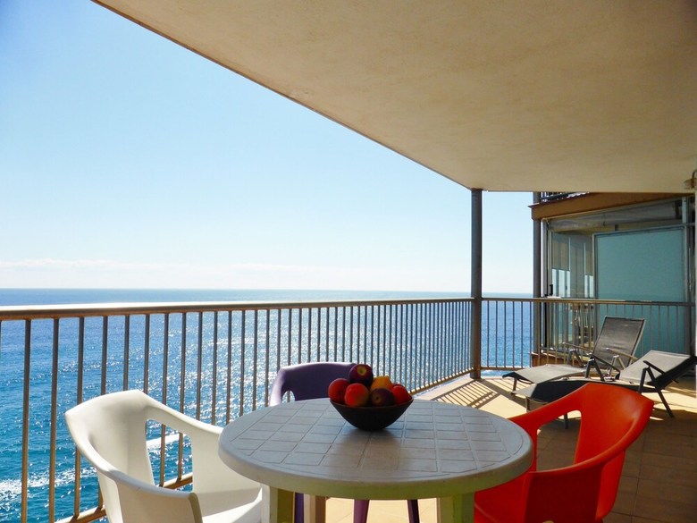 Apartamento M&c 02 Sur La Mer