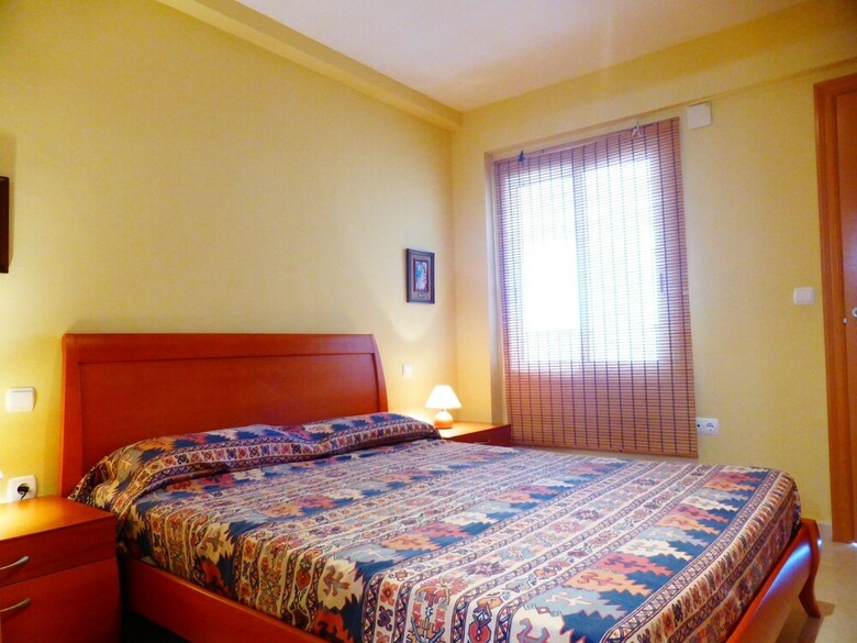 Apartamento M&c 02 Sur La Mer