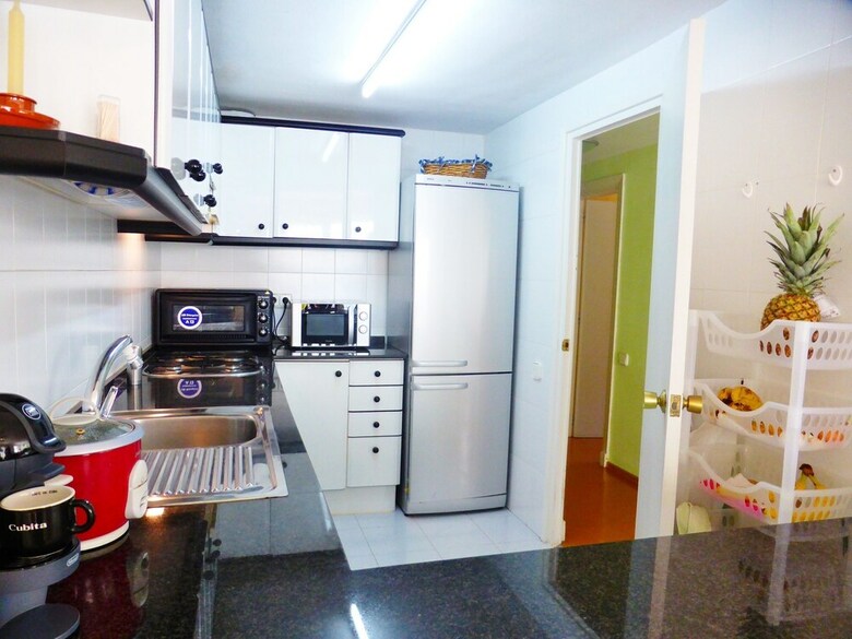 Apartamento M&c 023 Los Cayos