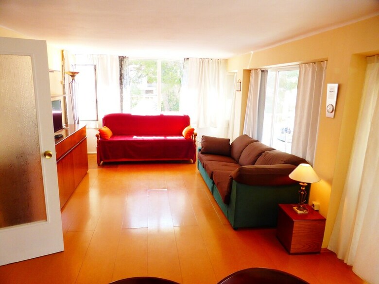 Apartamento M&c 023 Los Cayos