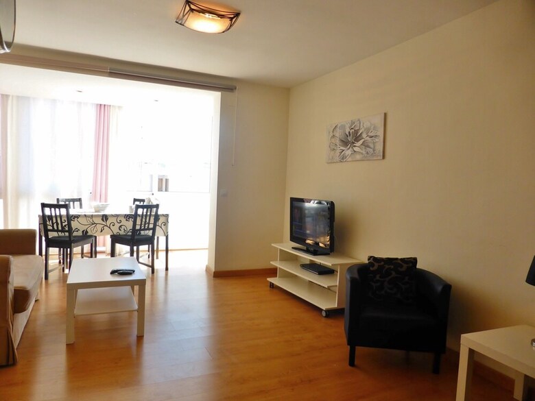 Apartamento M&c 040 Alexis