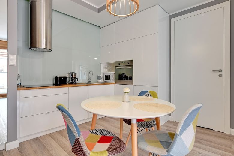 Aura By Downtown Apartments