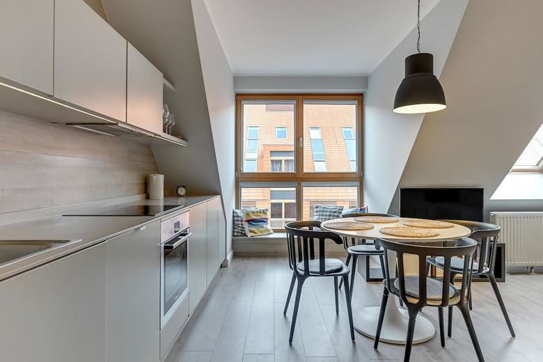 Aura By Downtown Apartments