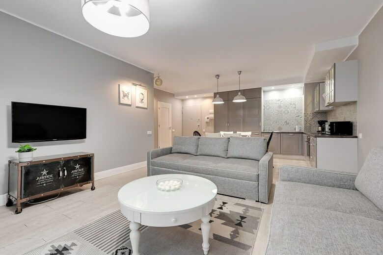 Aura By Downtown Apartments
