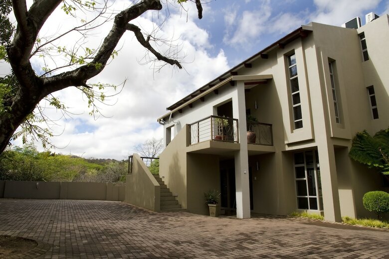 Hotel Francolin Lodge