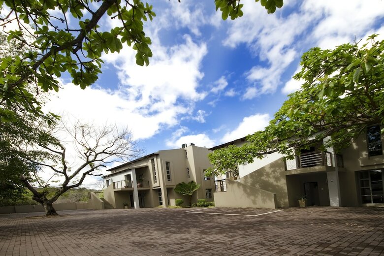 Hotel Francolin Lodge