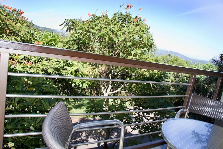 Hotel Francolin Lodge
