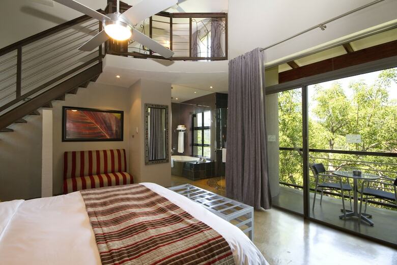Hotel Francolin Lodge