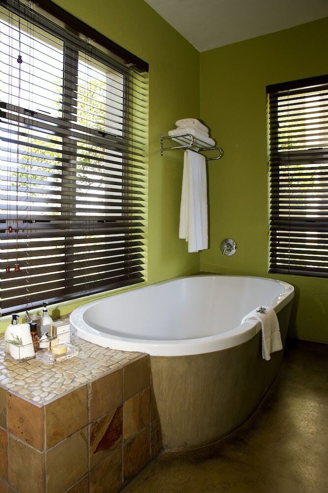 Hotel Francolin Lodge