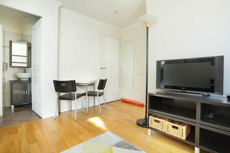 Apartamento Pick A Flat's Place de Clichy