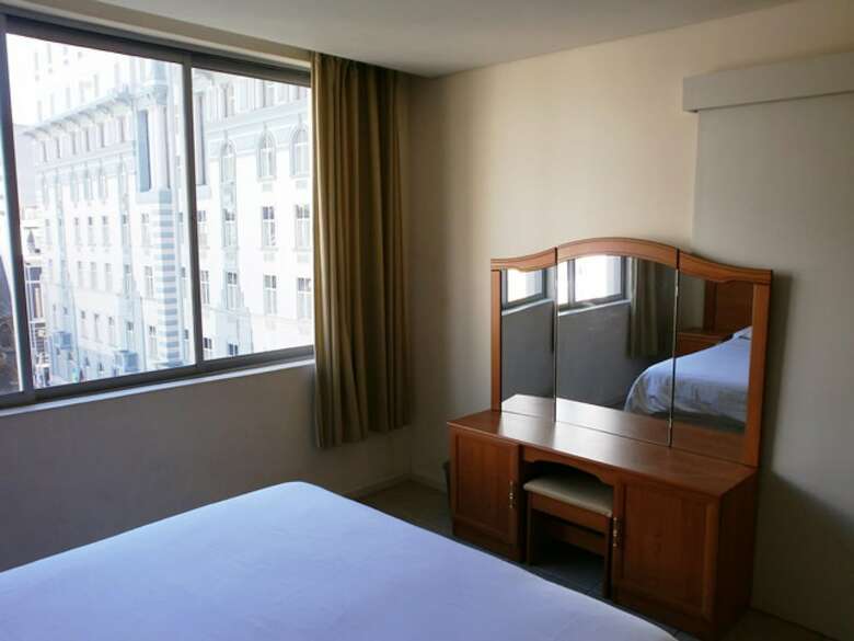 Greenmarket Place Apartments