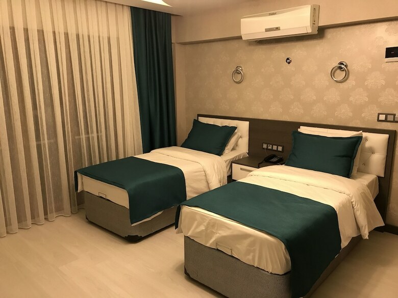 Hotel Grand Derici Otel