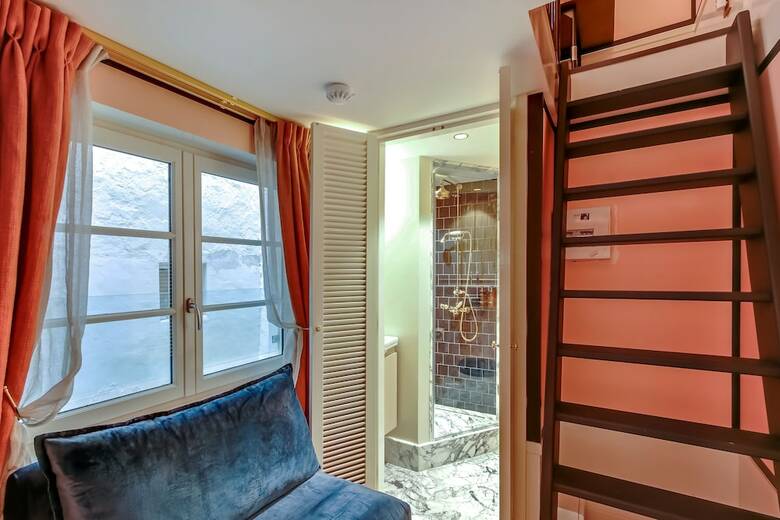 Le Ferdinand - St-paul Serviced Apartments