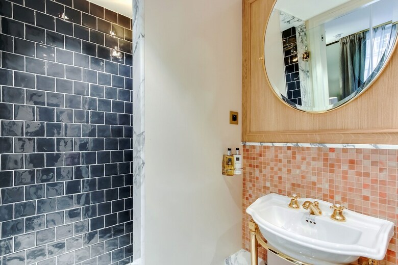 Le Ferdinand - St-paul Serviced Apartments
