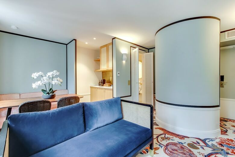 Le Ferdinand - St-paul Serviced Apartments