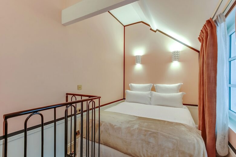 Le Ferdinand - St-paul Serviced Apartments