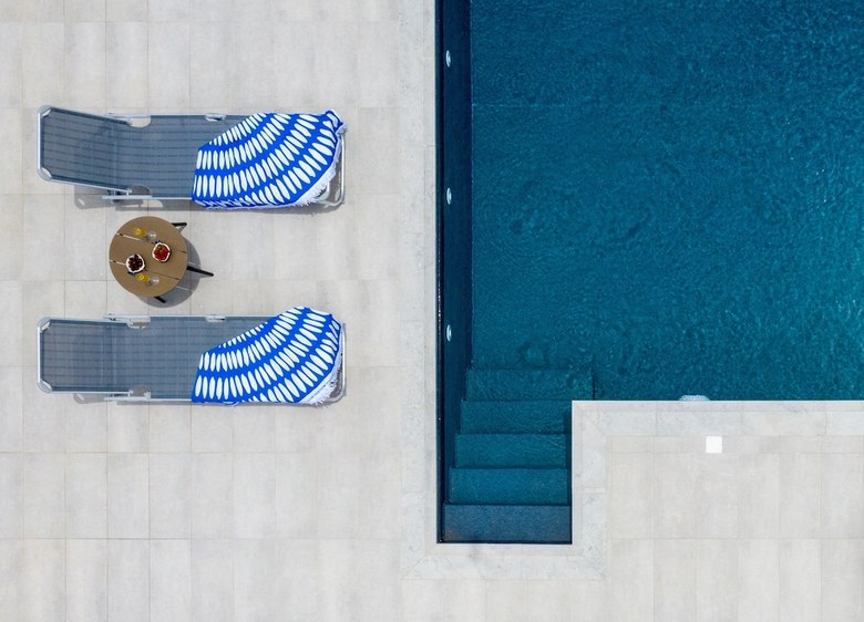 Casa Bianca Villa With Private Pool