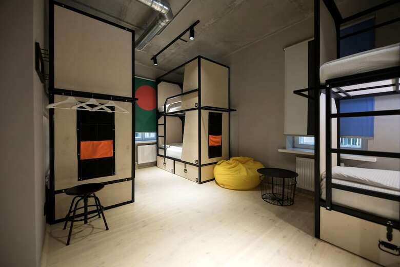 Hostal Hostel Urban